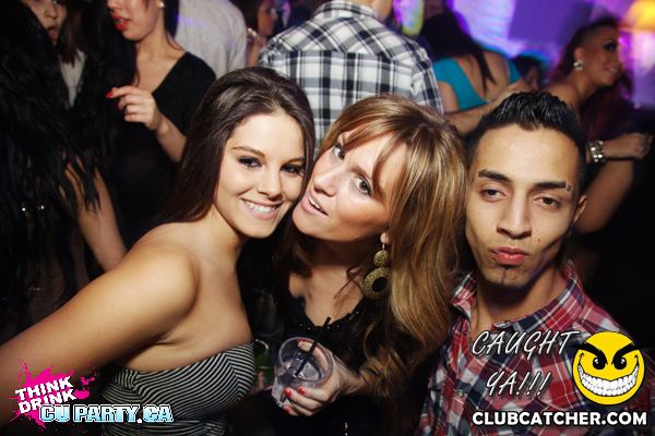 Ohso nightclub photo 73 - January 28th, 2012