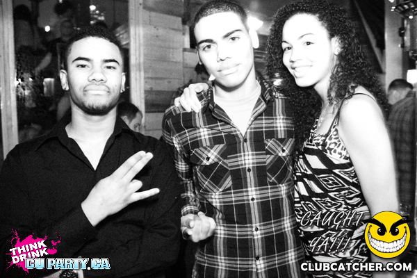 Ohso nightclub photo 74 - January 28th, 2012