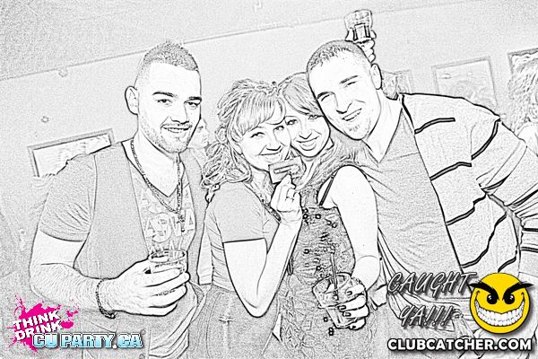 Ohso nightclub photo 75 - January 28th, 2012