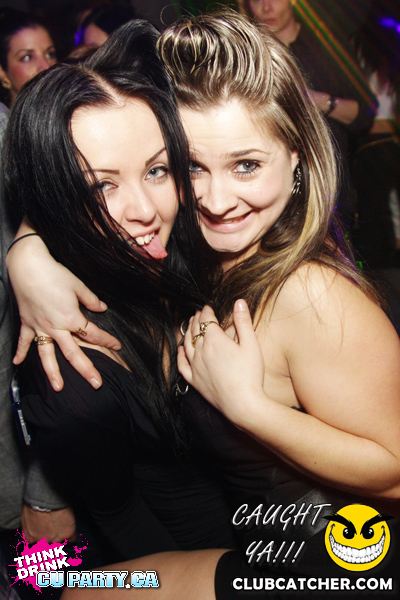 Ohso nightclub photo 78 - January 28th, 2012