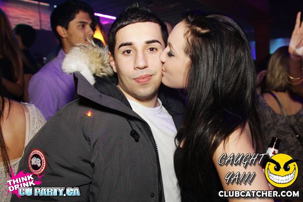 Ohso nightclub photo 80 - January 28th, 2012