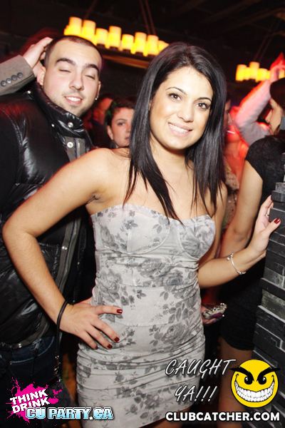 Ohso nightclub photo 9 - January 28th, 2012