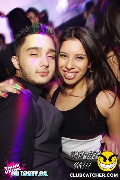 Ohso nightclub photo 81 - January 28th, 2012