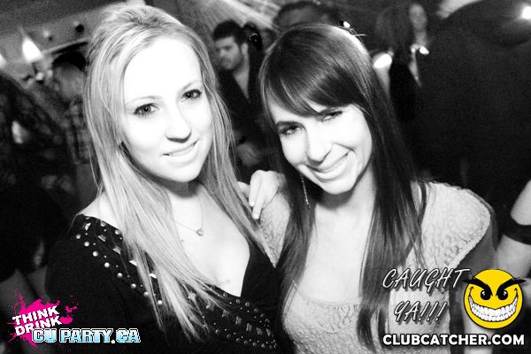 Ohso nightclub photo 82 - January 28th, 2012