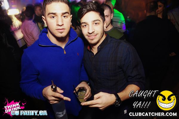 Ohso nightclub photo 89 - January 28th, 2012