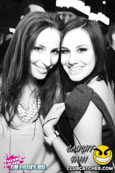 Ohso nightclub photo 90 - January 28th, 2012