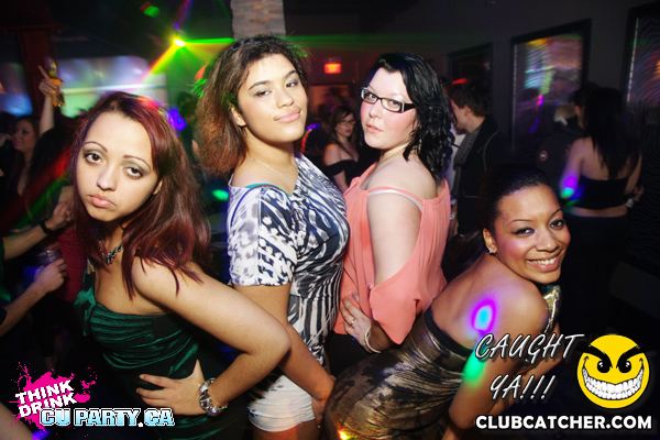 Ohso nightclub photo 92 - January 28th, 2012