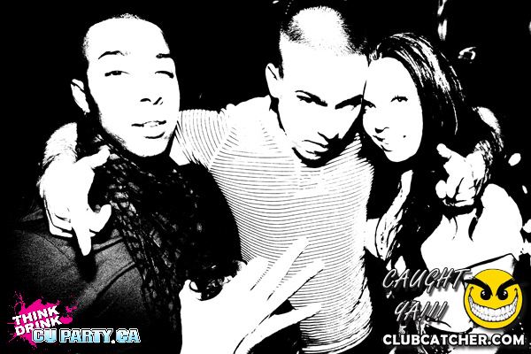 Ohso nightclub photo 93 - January 28th, 2012