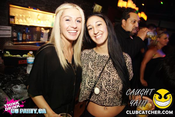 Ohso nightclub photo 94 - January 28th, 2012