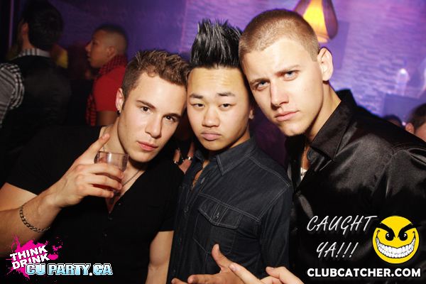 Ohso nightclub photo 96 - January 28th, 2012