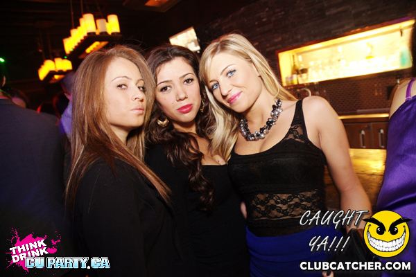 Ohso nightclub photo 97 - January 28th, 2012