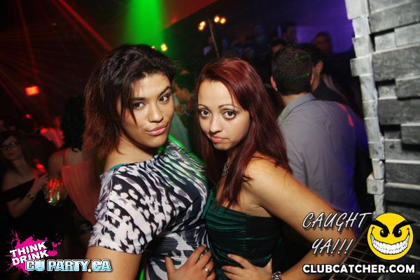 Ohso nightclub photo 98 - January 28th, 2012