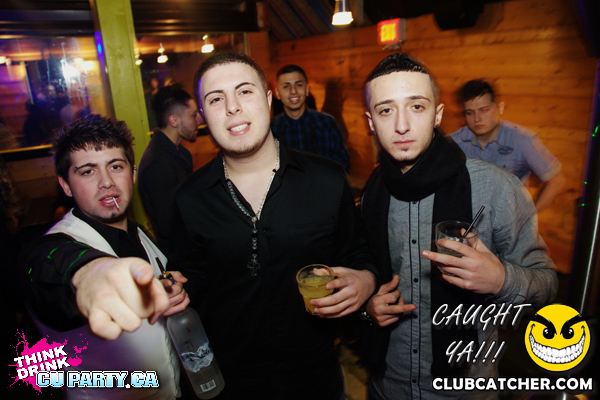 Ohso nightclub photo 99 - January 28th, 2012