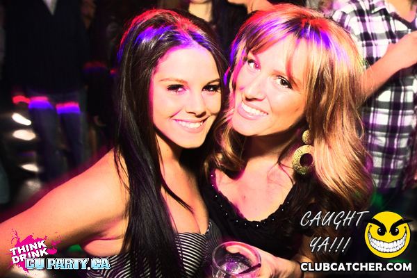 Ohso nightclub photo 100 - January 28th, 2012