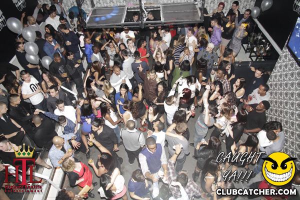 Faces nightclub photo 1 - January 28th, 2012