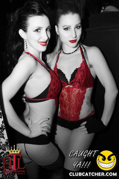 Faces nightclub photo 2 - January 28th, 2012