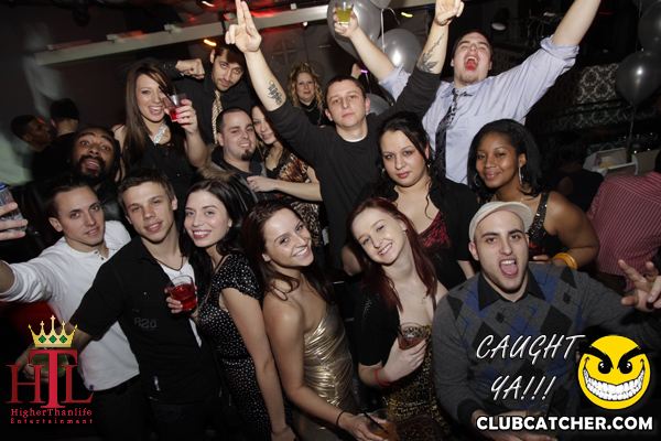 Faces nightclub photo 3 - January 28th, 2012