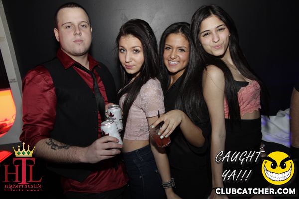 Faces nightclub photo 22 - January 28th, 2012