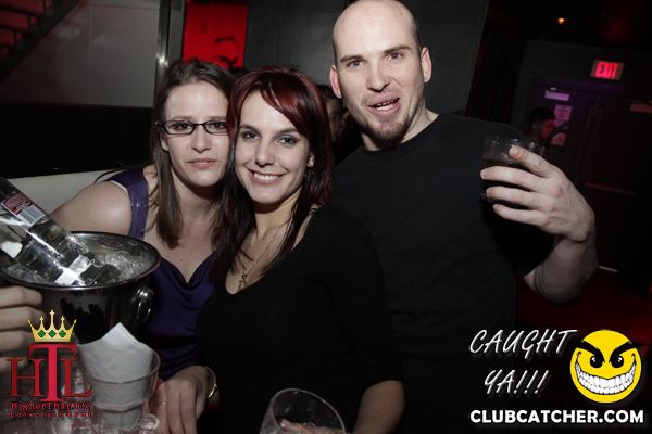 Faces nightclub photo 274 - January 28th, 2012