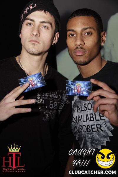 Faces nightclub photo 31 - January 28th, 2012