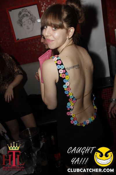 Faces nightclub photo 32 - January 28th, 2012