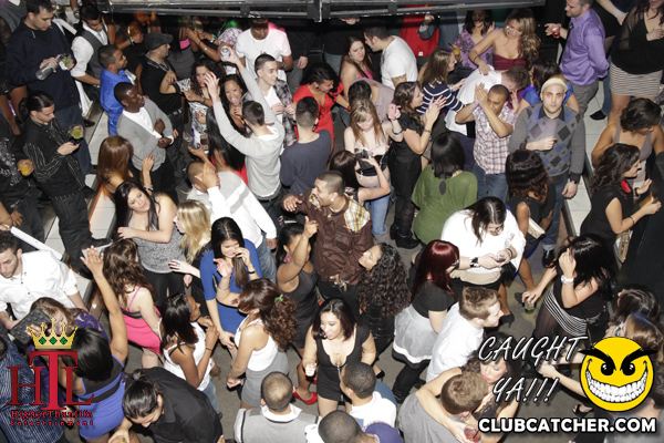 Faces nightclub photo 41 - January 28th, 2012