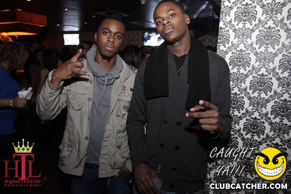 Faces nightclub photo 43 - January 28th, 2012