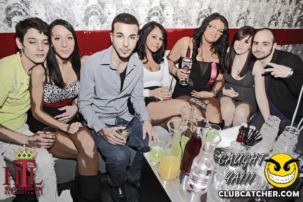 Faces nightclub photo 46 - January 28th, 2012