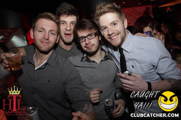 Faces nightclub photo 51 - January 28th, 2012