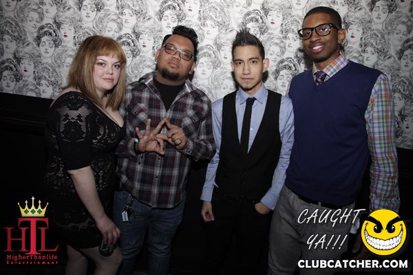 Faces nightclub photo 74 - January 28th, 2012