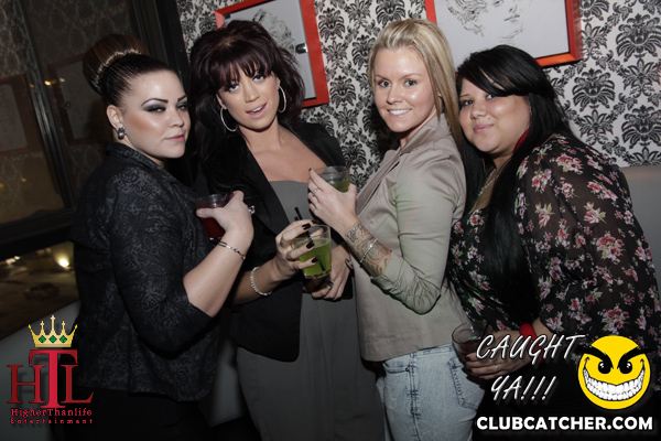 Faces nightclub photo 10 - January 28th, 2012