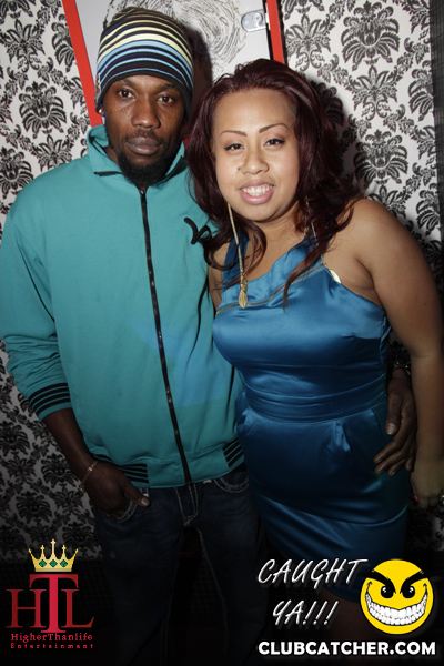 Faces nightclub photo 92 - January 28th, 2012