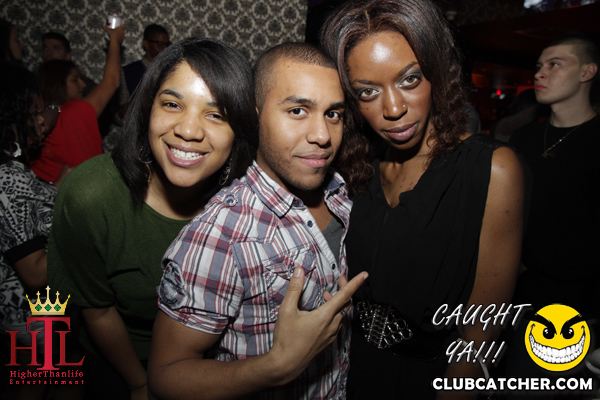 Faces nightclub photo 97 - January 28th, 2012