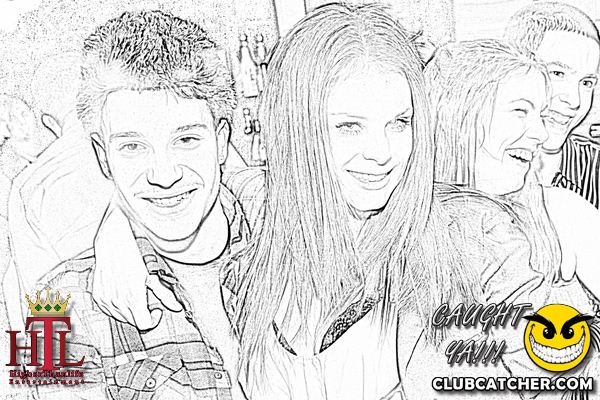 Faces nightclub photo 98 - January 28th, 2012