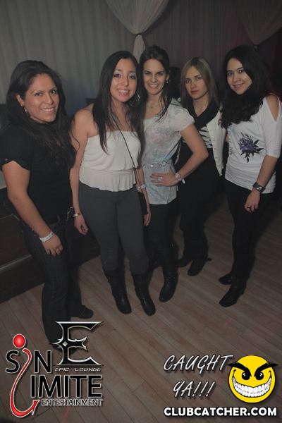 Epic lounge photo 11 - January 28th, 2012