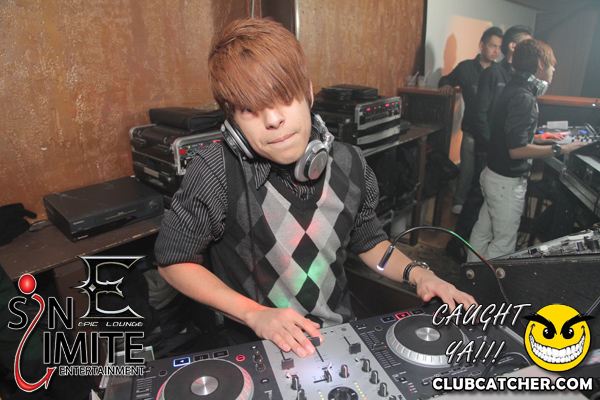 Epic lounge photo 101 - January 28th, 2012