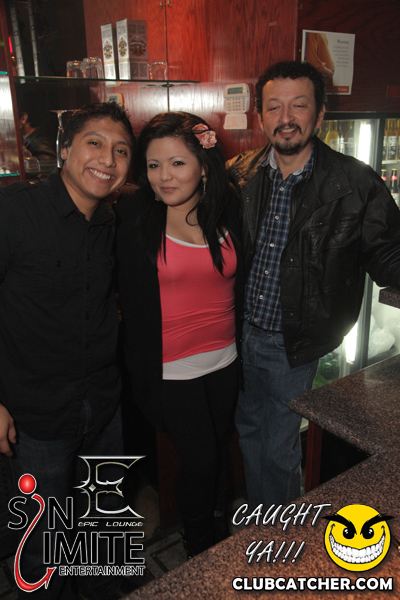 Epic lounge photo 14 - January 28th, 2012