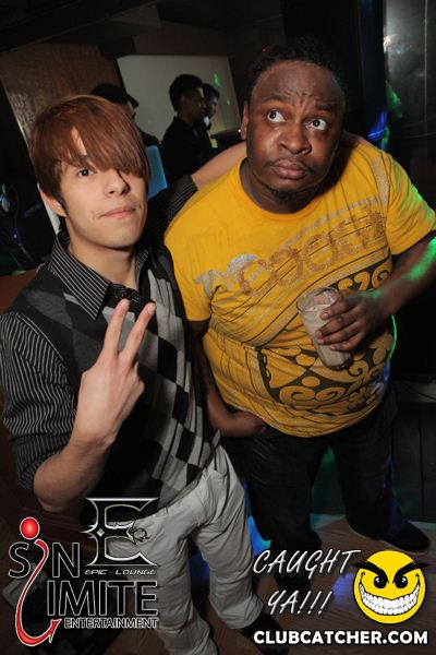 Epic lounge photo 15 - January 28th, 2012