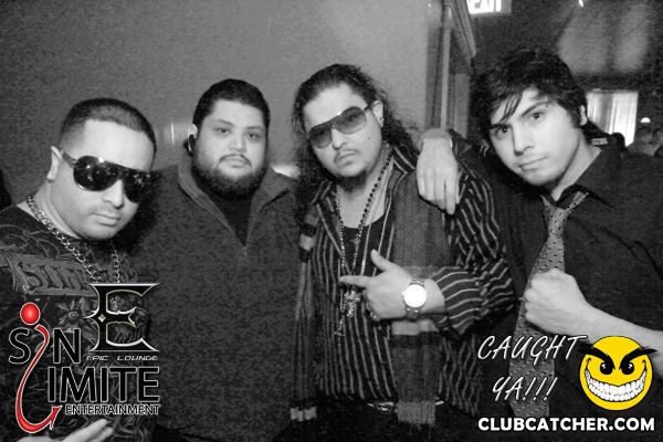 Epic lounge photo 18 - January 28th, 2012