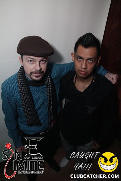 Epic lounge photo 20 - January 28th, 2012