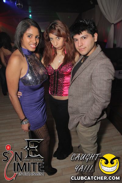 Epic lounge photo 3 - January 28th, 2012