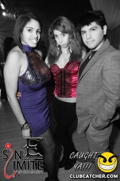 Epic lounge photo 21 - January 28th, 2012