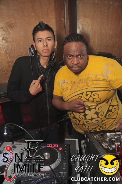 Epic lounge photo 22 - January 28th, 2012