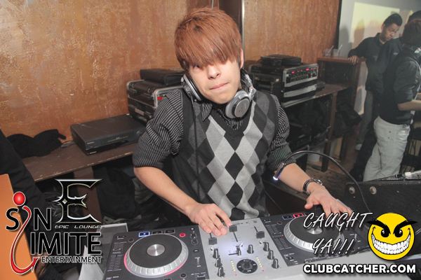 Epic lounge photo 25 - January 28th, 2012