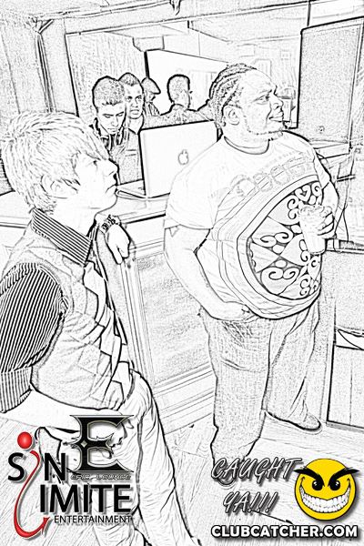 Epic lounge photo 26 - January 28th, 2012