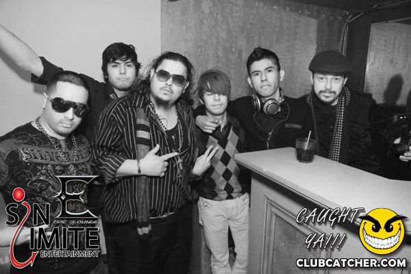 Epic lounge photo 28 - January 28th, 2012