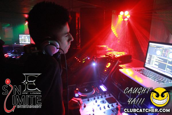 Epic lounge photo 30 - January 28th, 2012