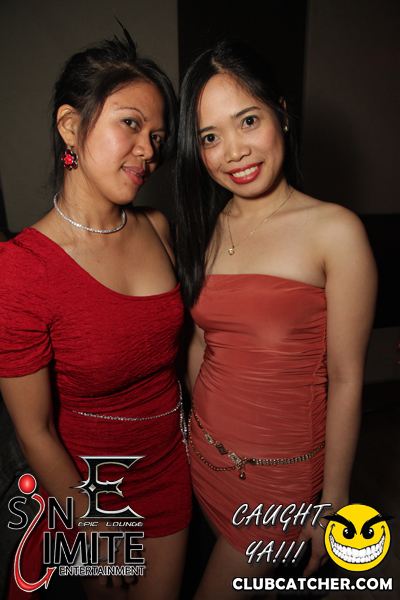 Epic lounge photo 35 - January 28th, 2012