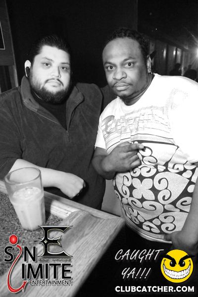 Epic lounge photo 39 - January 28th, 2012