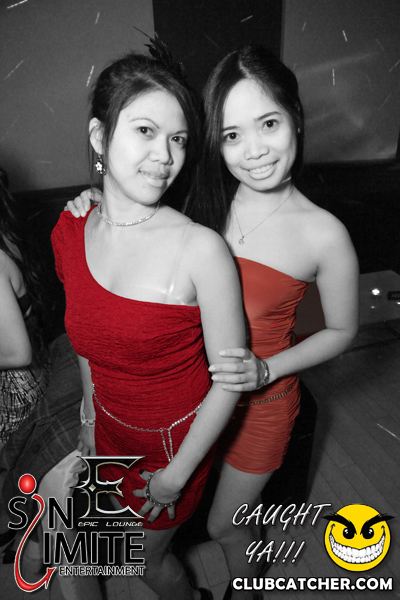 Epic lounge photo 5 - January 28th, 2012